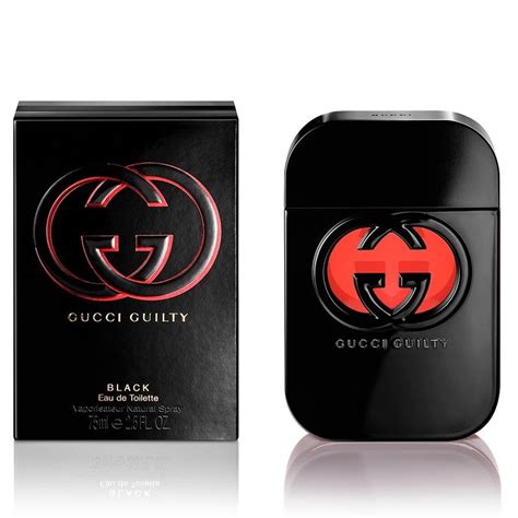 gucci fragrances for younger women|Gucci guilty black women.